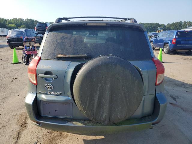 Photo 6 from auction – 2007 TOYOTA RAV4 with VIN JTMZD33V075051743