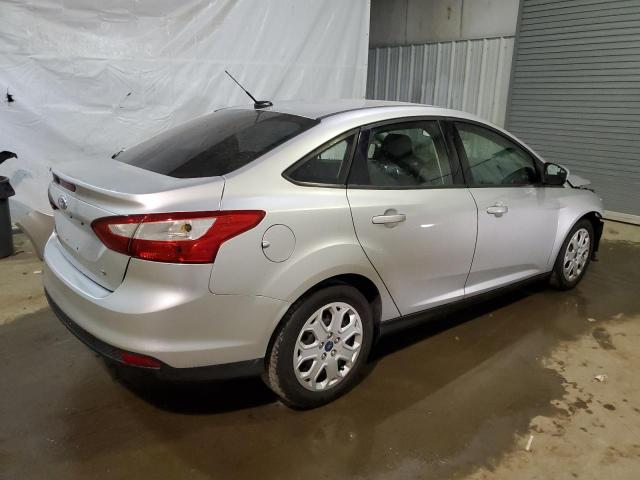 Photo 3 from auction – 2012 FORD FOCUS SE with VIN 1FAHP3F23CL195903