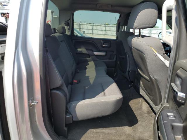 Photo 10 from auction – 2015 CHEVROLET SILVERADO with VIN 3GCUKREH1FG291336