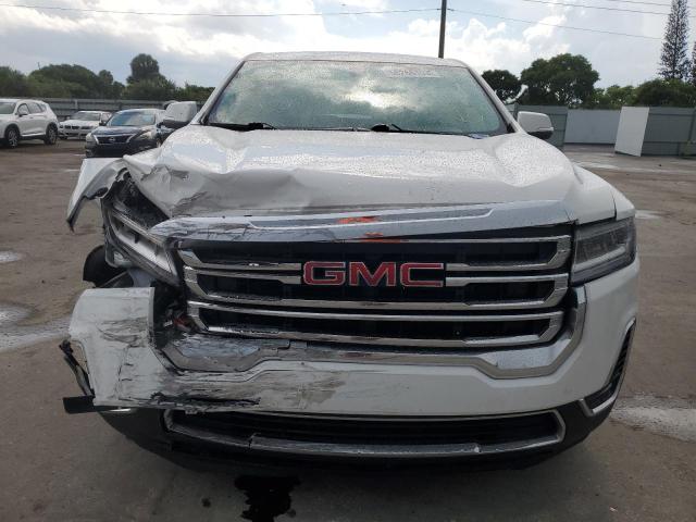 Photo 5 from auction – 2020 GMC ACADIA SLE with VIN 1GKKNKLAXLZ138403