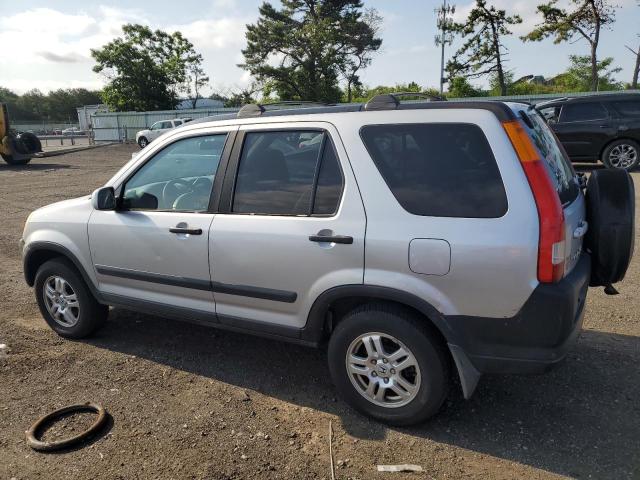 Photo 2 from auction – 2004 HONDA CR-V EX with VIN SHSRD78844U239999