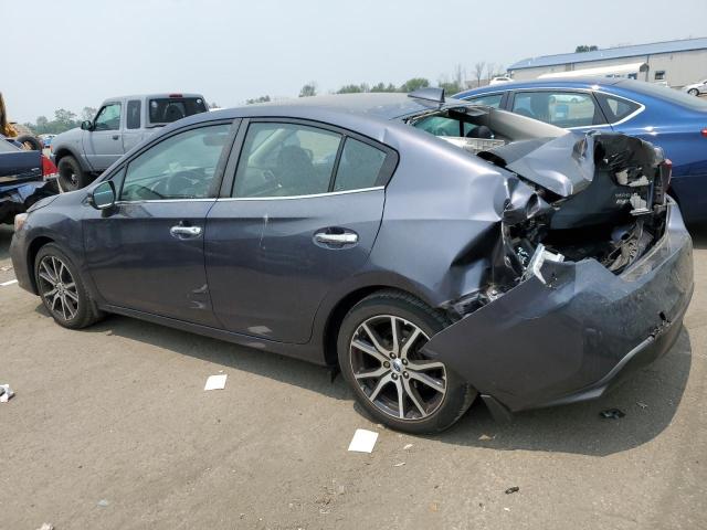 Photo 2 from auction – 2017 SUBARU IMPREZA LI with VIN 4S3GKAT62H3612192