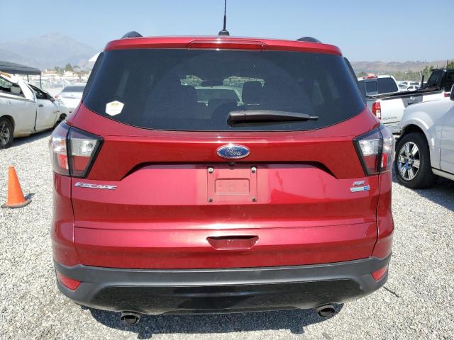 Photo 6 from auction – 2018 FORD ESCAPE SE with VIN 1FMCU9GD4JUB55087
