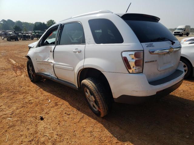 Photo 2 from auction – 2008 CHEVROLET EQUINOX LT with VIN 2CNDL33F386338114