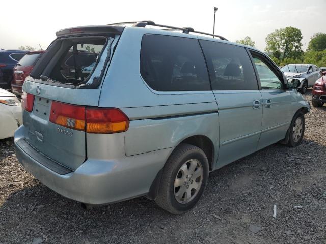 Photo 3 from auction – 2004 HONDA ODYSSEY EX with VIN 5FNRL18004B000595