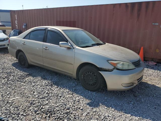Photo 4 from auction – 2002 TOYOTA CAMRY LE with VIN 4T1BE32K02U040094