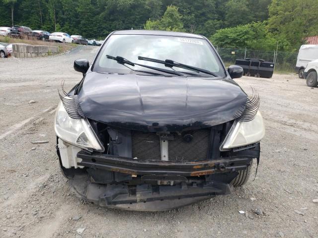 Photo 5 from auction – 2008 NISSAN VERSA S with VIN 3N1BC11E28L356144