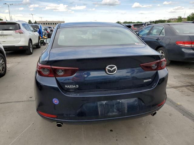 Photo 6 from auction – 2020 MAZDA 3 SELECT with VIN 3MZBPACL3LM127386