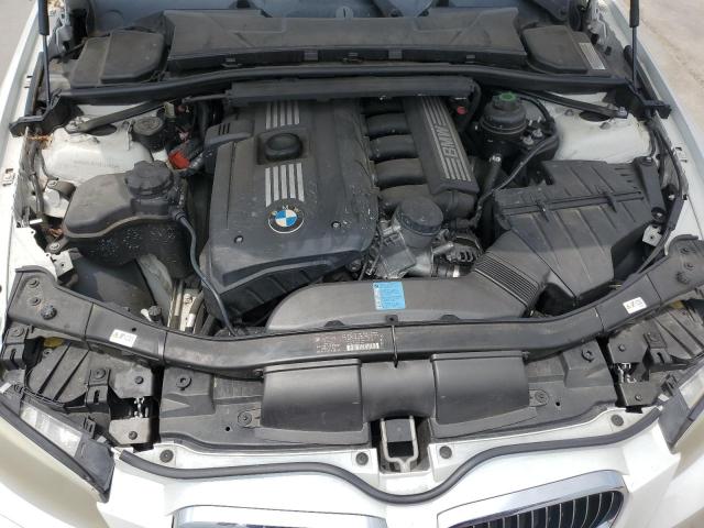 Photo 11 from auction – 2011 BMW 328 I with VIN WBAKE3C55BE558013