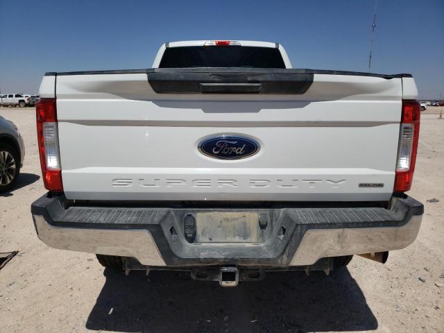 Photo 6 from auction – 2017 FORD F350 SUPER with VIN 1FT8X3B68HEE95032