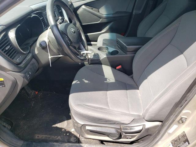 Photo 7 from auction – 2013 KIA OPTIMA HYB with VIN KNAGM4AD9D5061848