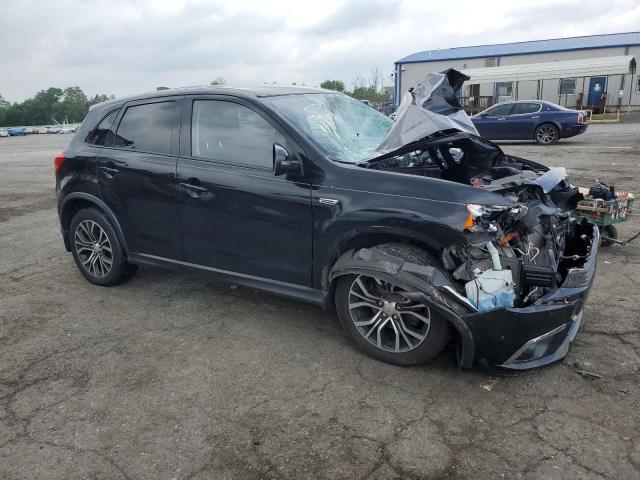 Photo 4 from auction – 2017 MITSUBISHI OUTLANDER with VIN JA4AP3AW8HZ030093