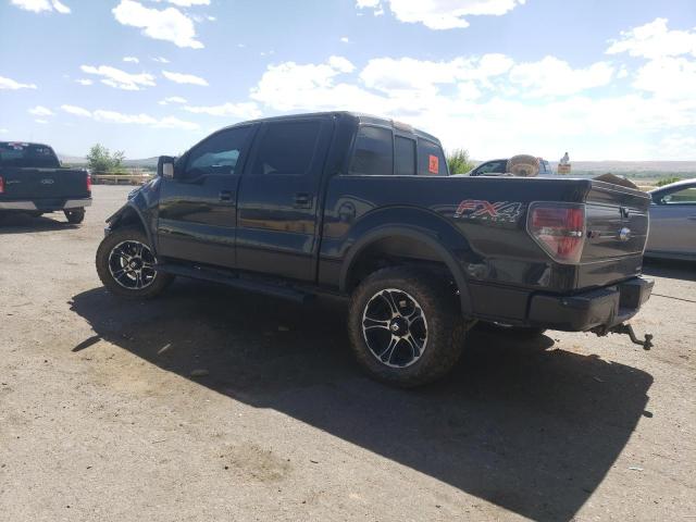 Photo 2 from auction – 2013 FORD F150 SUPER with VIN 1FTFW1EF2DKD90136