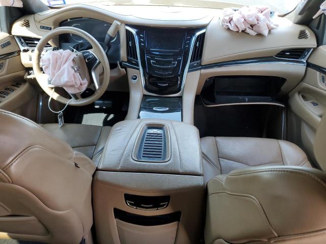 Zdjęcie 8 z aukcji – 2018 CADILLAC ESCALADE E z VIN 1GYS3KKJ3JR182687
