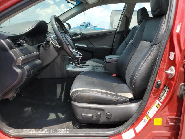 Photo 7 from auction – 2014 TOYOTA CAMRY L with VIN 4T1BF1FK0EU806146
