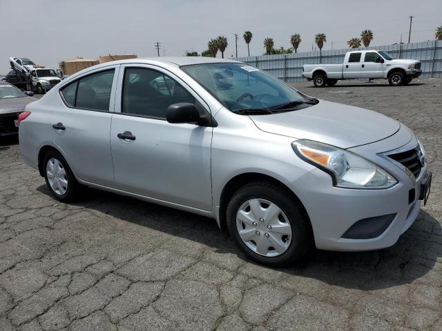 Photo 4 from auction – 2015 NISSAN VERSA S with VIN 3N1CN7AP5FL924516