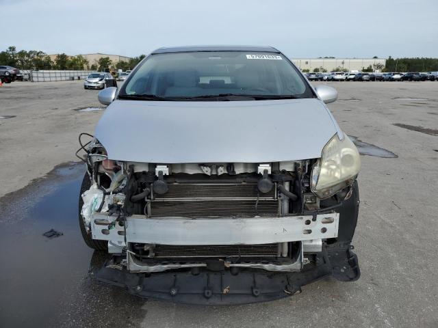 Photo 5 from auction – 2011 TOYOTA PRIUS with VIN JTDKN3DU4B1315129