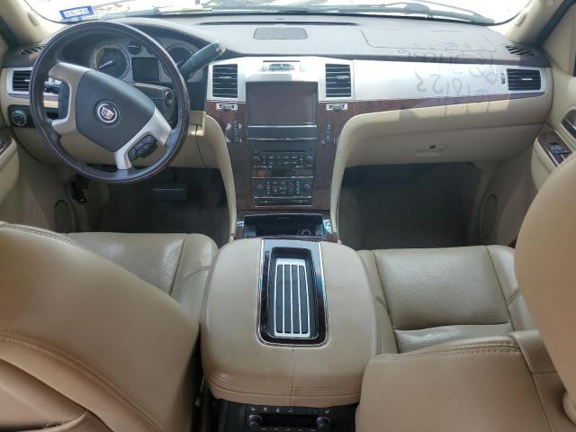 Снимка 8 от търг – 2014 CADILLAC ESCALADE E с VIN 1GYS3JEF9ER157333