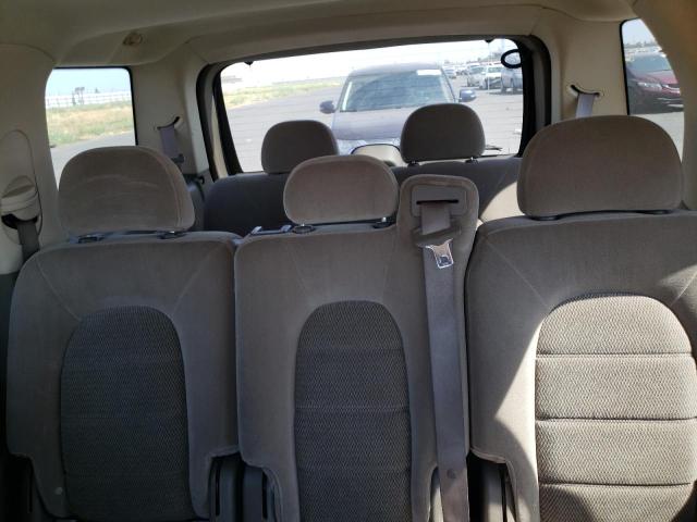 Photo 10 from auction – 2004 FORD EXPLORER X with VIN 1FMZU73K84UB11892