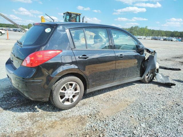 Photo 3 from auction – 2012 NISSAN VERSA S with VIN 3N1BC1CP2CK289803