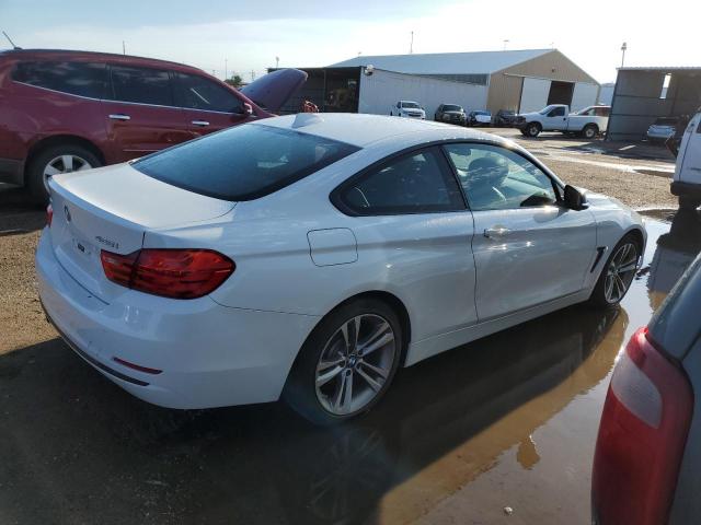Foto 3 de la subasta – 2014 BMW 428 XI con VIN WBA3N5C54EK196004