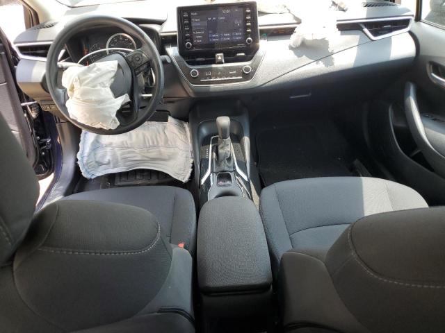 Photo 8 from auction – 2021 TOYOTA COROLLA LE with VIN 5YFEPMAE3MP164681