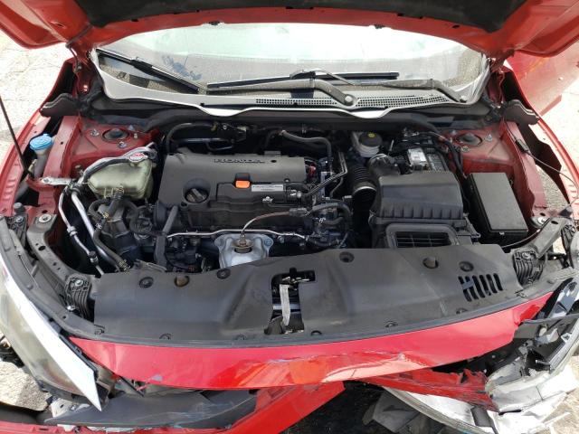 Photo 11 from auction – 2016 HONDA CIVIC LX with VIN 2HGFC2F50GH548927