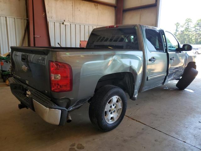 Photo 3 from auction – 2011 CHEVROLET SILVERADO with VIN 3GCPCSE03BG157983