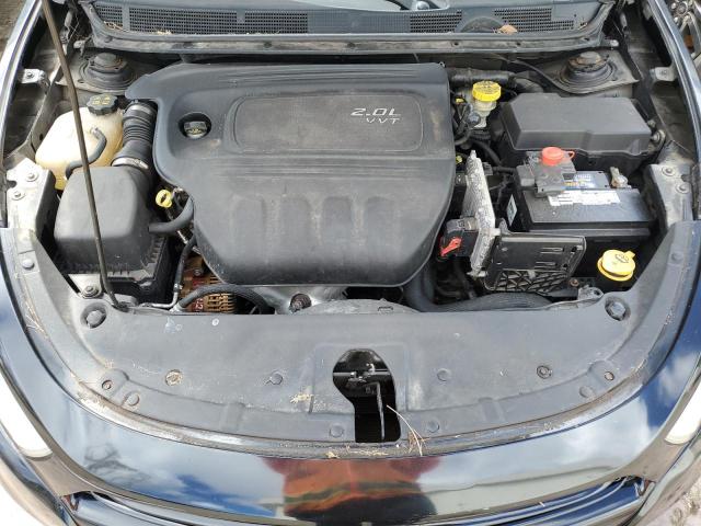 Photo 11 from auction – 2013 DODGE DART SE with VIN 1C3CDFAA5DD103087
