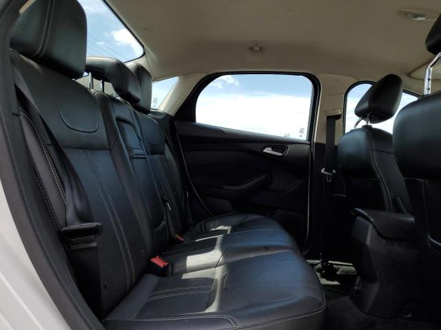 Photo 10 from auction – 2012 FORD FOCUS SEL with VIN 1FAHP3H2XCL381337