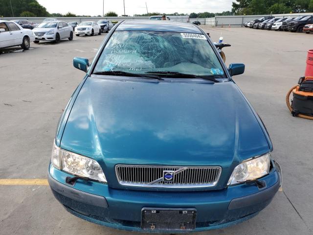 Photo 5 from auction – 2001 VOLVO S40 1.9T with VIN YV1VS29571F626387