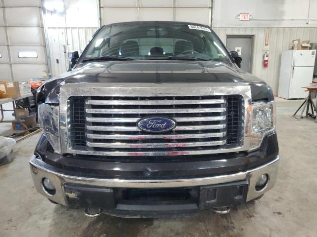 Photo 5 from auction – 2012 FORD F150 SUPER with VIN 1FTFX1ET2CKE34590