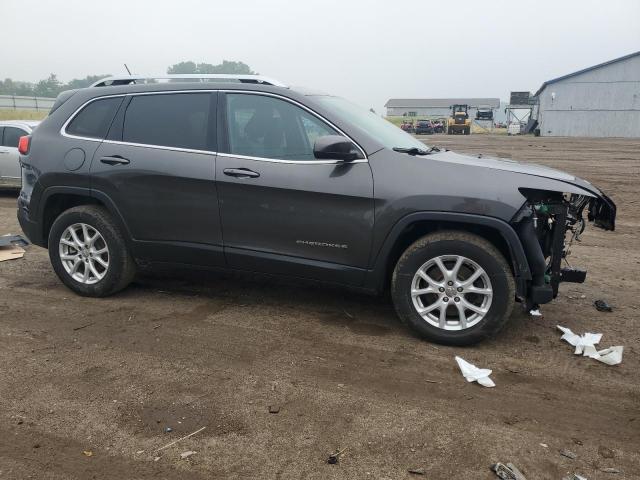 Photo 4 from auction – 2014 JEEP CHEROKEE L with VIN 1C4PJMCS5EW286240
