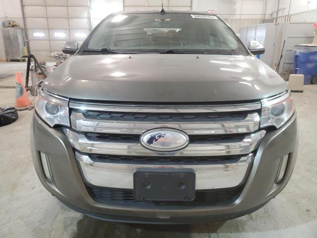Photo 5 from auction – 2014 FORD EDGE SEL with VIN 2FMDK3JC2EBA78142