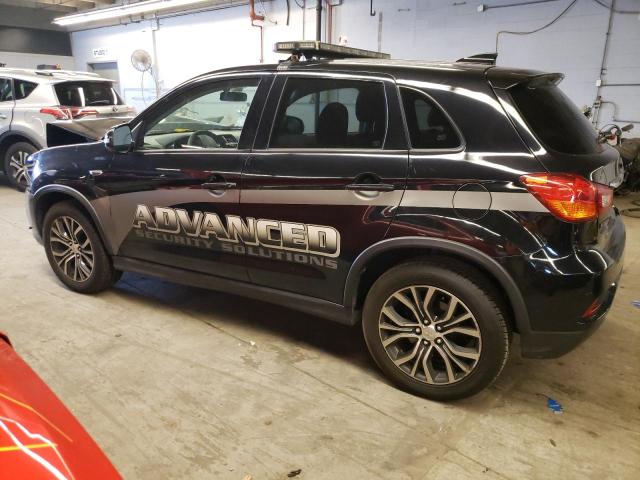 Photo 2 from auction – 2019 MITSUBISHI OUTLANDER with VIN JA4AP3AU2KU002499