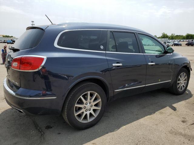 Photo 3 from auction – 2015 BUICK ENCLAVE with VIN 5GAKVBKD3FJ366769