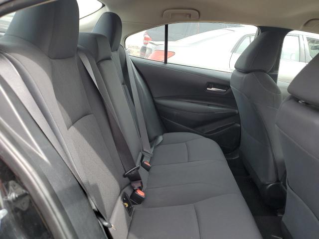 Photo 10 from auction – 2020 TOYOTA COROLLA LE with VIN 5YFEPRAEXLP118762