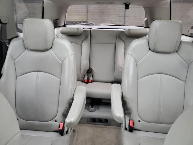Photo 10 from auction – 2008 GMC ACADIA SLT with VIN 1GKER337X8J292059