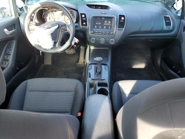Photo 8 from auction – 2018 KIA FORTE LX with VIN 3KPFL4A70JE222292