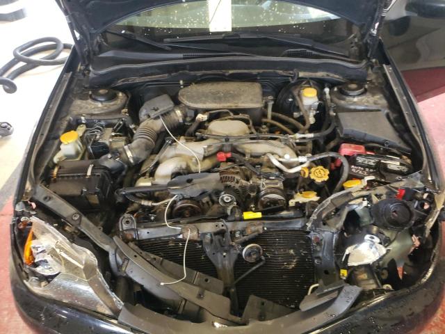 Photo 11 from auction – 2010 SUBARU IMPREZA 2. with VIN JF1GH6A60AH813781