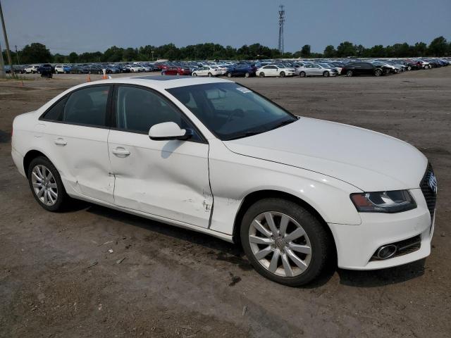 Photo 4 from auction – 2012 AUDI A4 PREMIUM with VIN WAUBFAFL6CN008557