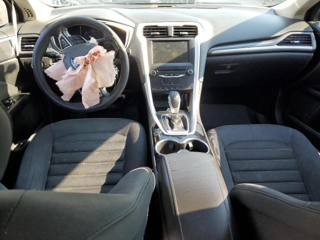 Photo 8 from auction – 2014 FORD FUSION SE with VIN 1FA6P0H71E5383907