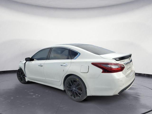 Photo 2 from auction – 2017 NISSAN ALTIMA 2.5 with VIN 1N4AL3AP1HC119684