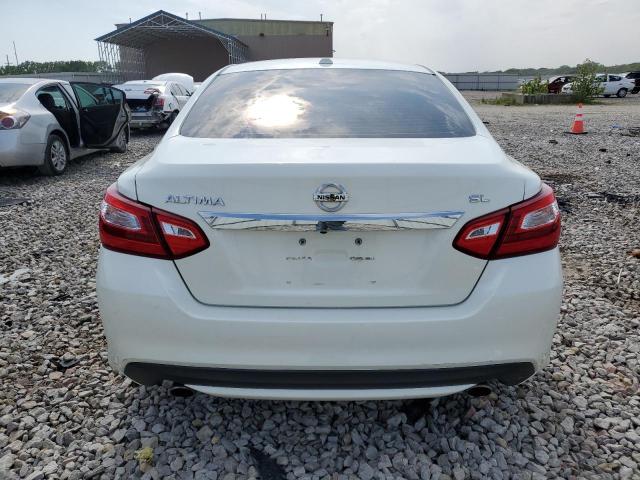 Photo 6 from auction – 2017 NISSAN ALTIMA 2.5 with VIN 1N4AL3AP6HC217979