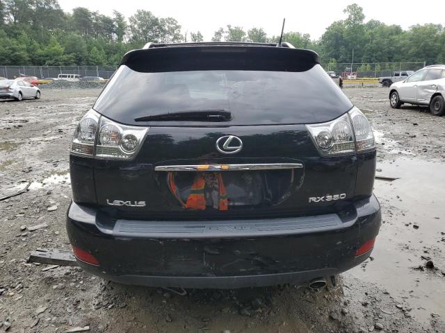 Photo 6 from auction – 2009 LEXUS RX 350 with VIN 2T2HK31U59C113621