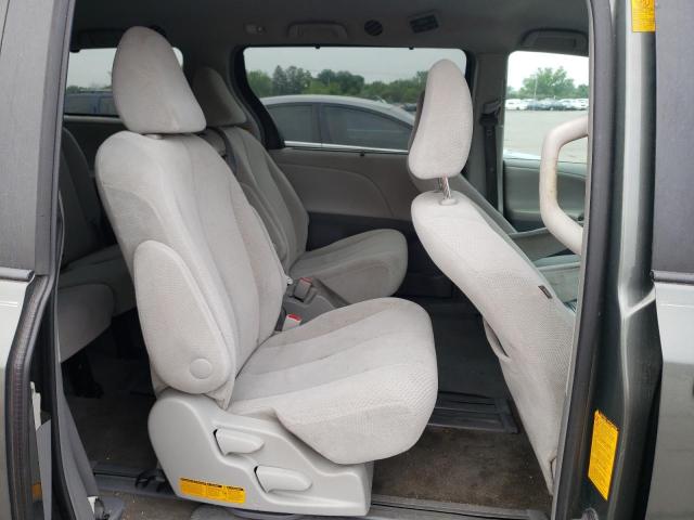 Photo 11 from auction – 2013 TOYOTA SIENNA LE with VIN 5TDKK3DC2DS365596