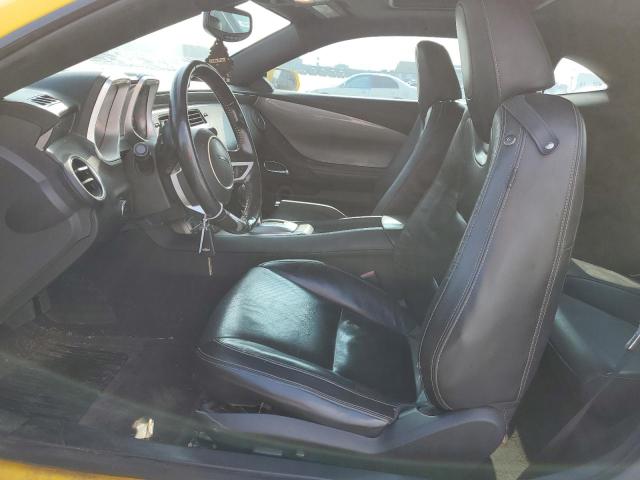 Photo 7 from auction – 2010 CHEVROLET CAMARO LT with VIN 2G1FC1EV0A9102152