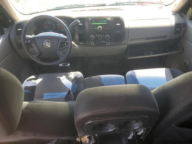 Zdjęcie 8 z aukcji – 2008 CHEVROLET SILVERADO z VIN 3GCEC13C78G133337