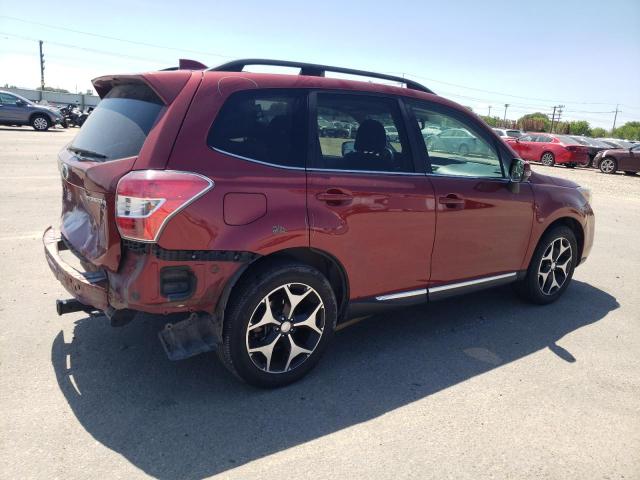 Photo 3 from auction – 2016 SUBARU FORESTER 2 with VIN JF2SJGXCXGH541262