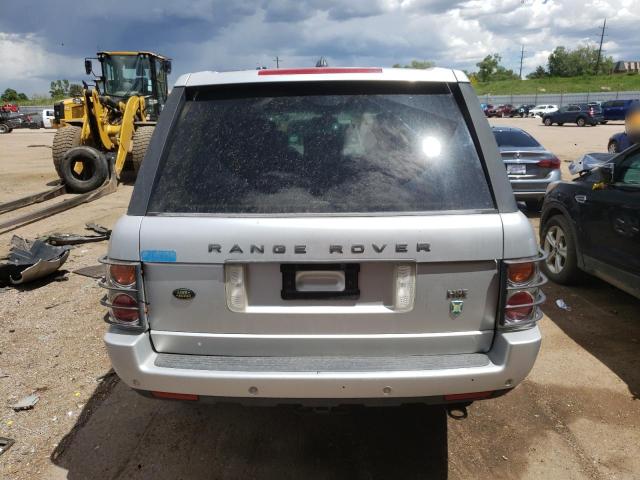 Photo 6 from auction – 2005 LAND ROVER RANGE ROVE with VIN SALME11445A196089